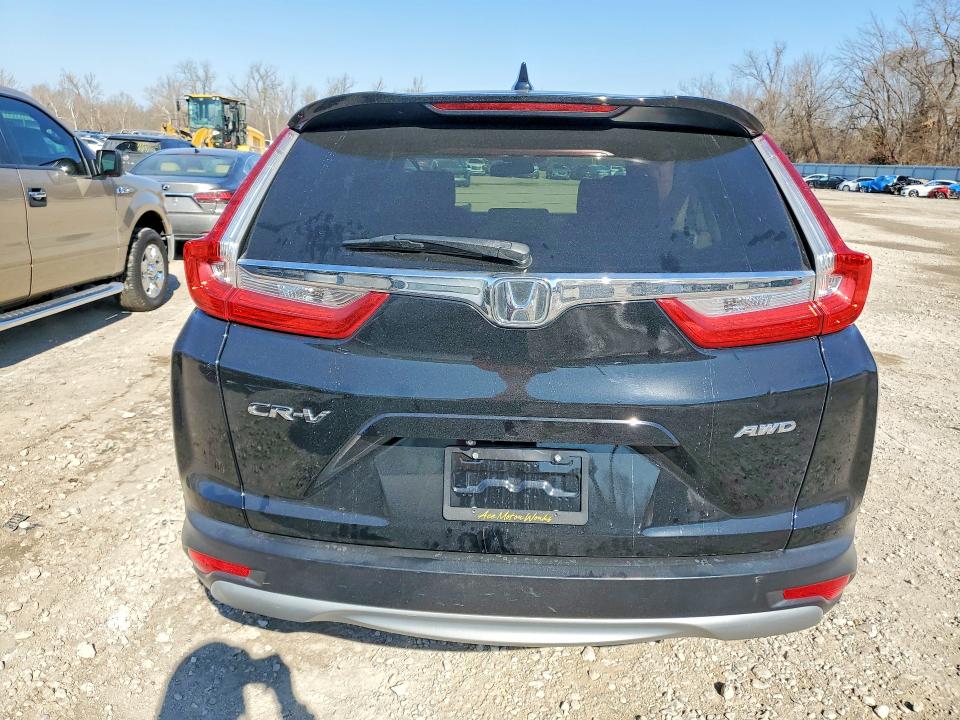 Aukcja sprzedaży 2018 Honda Cr-v, vin: 7FARW2H50JE018412, numer aukcji: 77403515