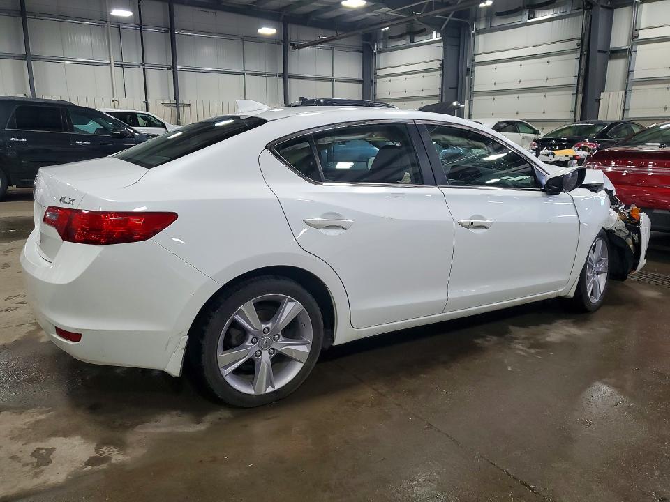 Aukcja sprzedaży 2015 Acura Ilx, vin: 19VDE1F31FE008675, numer aukcji: 76823335