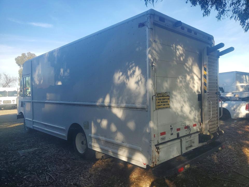 Aukcja sprzedaży 2001 Workhorse Custom Chassis Forward Control Chassis, vin: 5B4KP42Y613329435, numer aukcji: 74495375