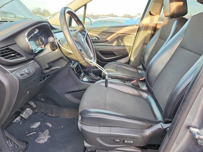Aukcja sprzedaży 2019 Buick Encore, vin: KL4CJASB9KB726780, numer aukcji: 76796325