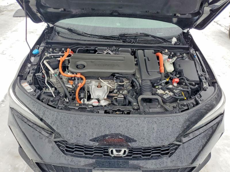 Aukcja sprzedaży 2025 Honda Civic, vin: 2HGFE4F89SH009926, numer aukcji: 76529375