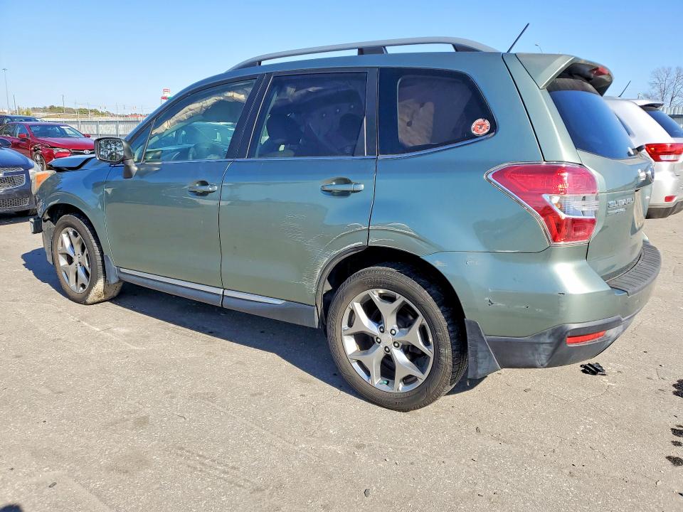 Продаж на аукціоні авто 2015 Subaru Forester, vin: JF2SJAWC1FH544032, номер лоту: 76888605