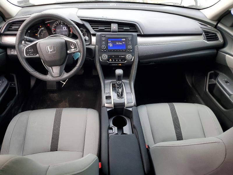 Продажа на аукционе авто 2016 Honda Civic, vin: 19XFC2F50GE025286, номер лота: 78257725