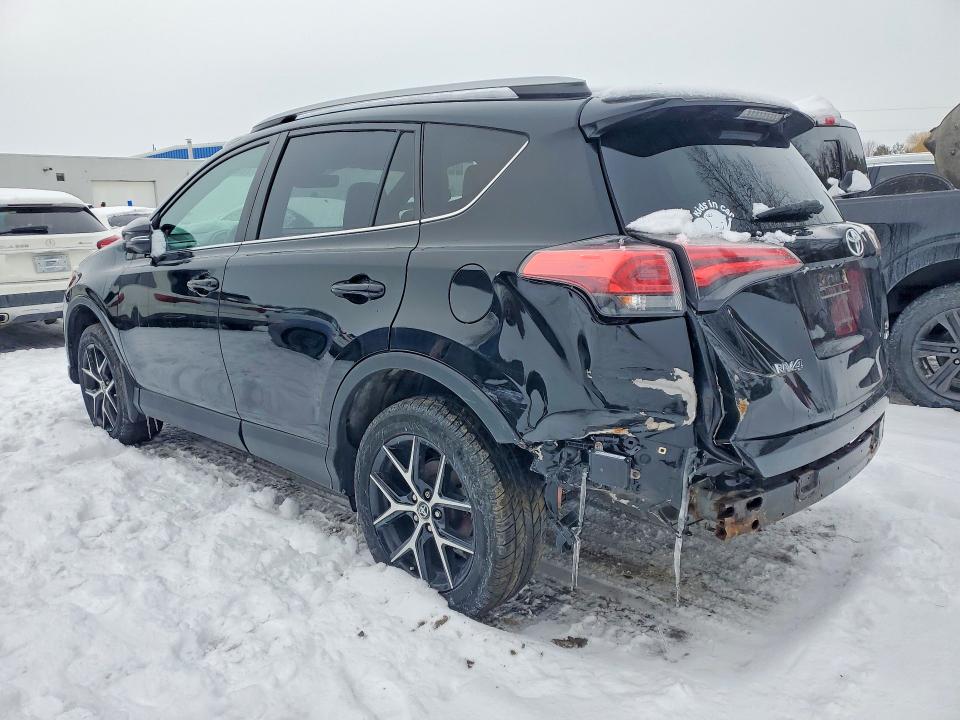 2018 Toyota Rav4 მანქანა იყიდება აუქციონზე, vin: 2T3JFREV8JW777938, აუქციონის ნომერი: 76901555