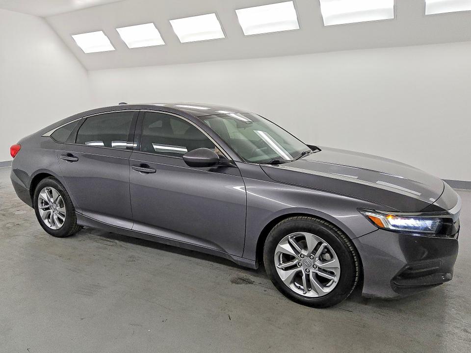 Aukcja sprzedaży 2019 Honda Accord, vin: 1HGCV1F12KA003212, numer aukcji: 78707925