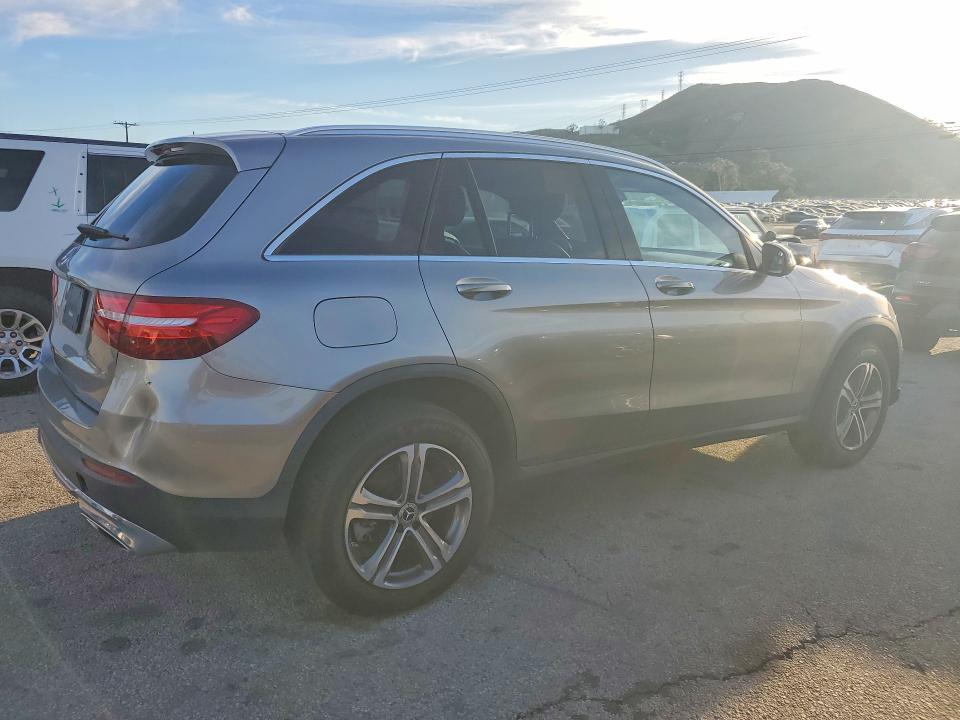 Продаж на аукціоні авто 2019 Mercedes-benz Glc, vin: WDC0G4JB4KV179937, номер лоту: 77788635