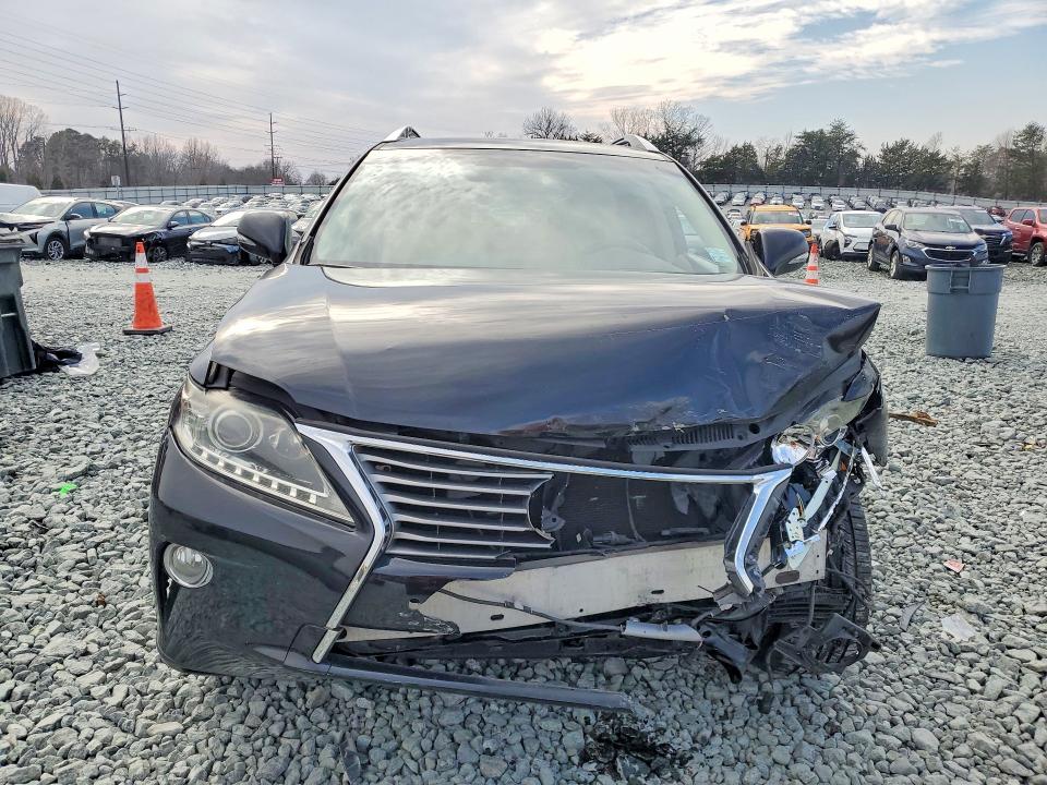Продажа на аукционе авто 2014 Lexus Rx 350, vin: 2T2ZK1BA3EC146446, номер лота: 79001455