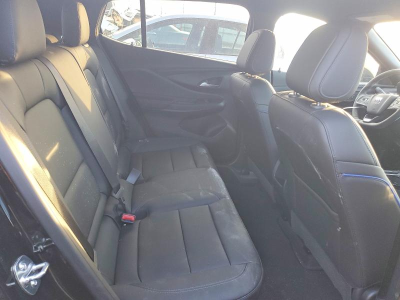 Aukcja sprzedaży 2026 Buick Envista, vin: KL47LBEP2TB078936, numer aukcji: 76547645