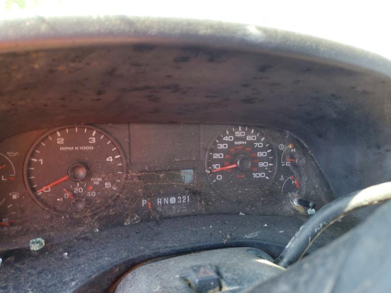 Aukcja sprzedaży 2006 Ford F450, vin: 1FDXF47P46EB27879, numer aukcji: 72362515