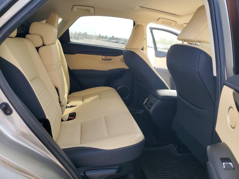 Продажа на аукционе авто 2021 Lexus Nx 300, vin: JTJDARBZ7M2182902, номер лота: 78607725
