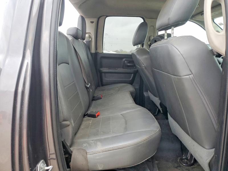 78967715 :رقم المزاد ، 1C6RR6FTXLS109003 vin ، 2020 Ram 1500 Classic مزاد بيع