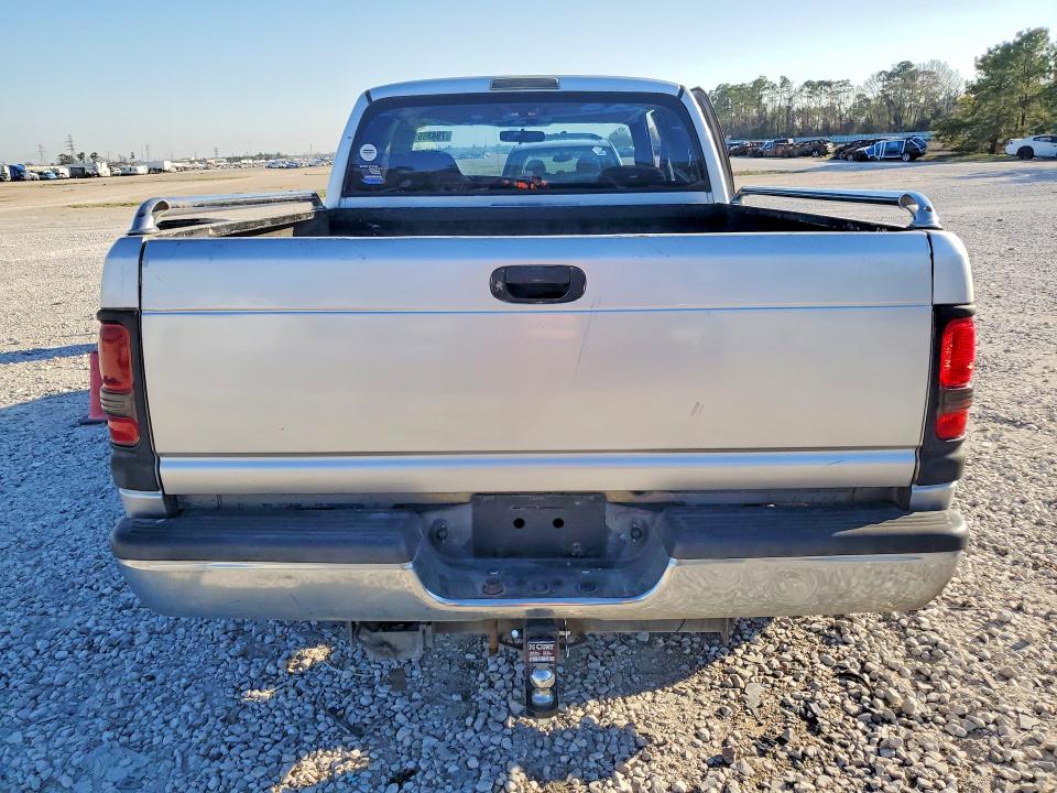 Продажа на аукционе авто 2002 Dodge Ram 2500, vin: 3B7KC23622M211969, номер лота: 79438615
