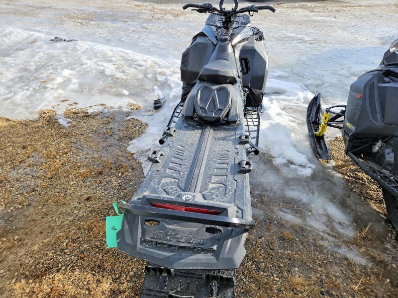 2024 Ski Doo Summit Exp 8tr S მანქანა იყიდება აუქციონზე, vin: 2BPSTJRA3RV000084, აუქციონის ნომერი: 76780525
