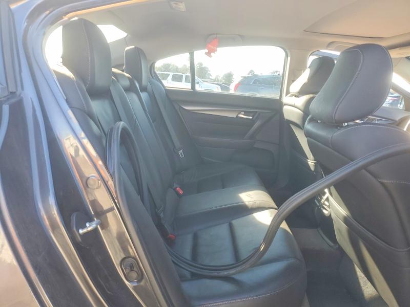 Aukcja sprzedaży 2014 Acura Tl, vin: 19UUA8F38EA000989, numer aukcji: 78310245