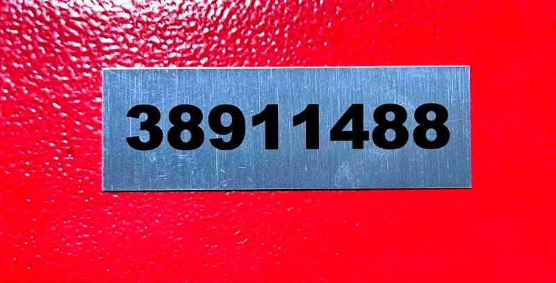 Продажа на аукционе авто 2026 Oteh Other, vin: 38911488, номер лота: 77385005