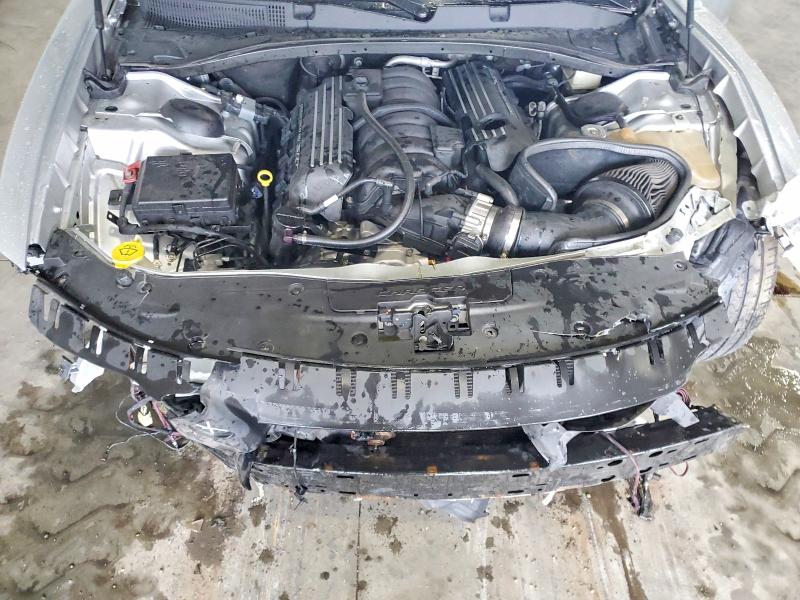 Auction sale of the 2019 Dodge Charger, vin: 2C3CDXGJ6KH742737, lot number: 77581225