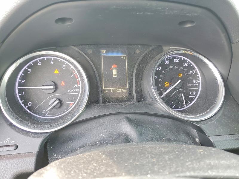75883915 :رقم المزاد ، 4T1B11HK4KU692384 vin ، 2019 Toyota Camry مزاد بيع