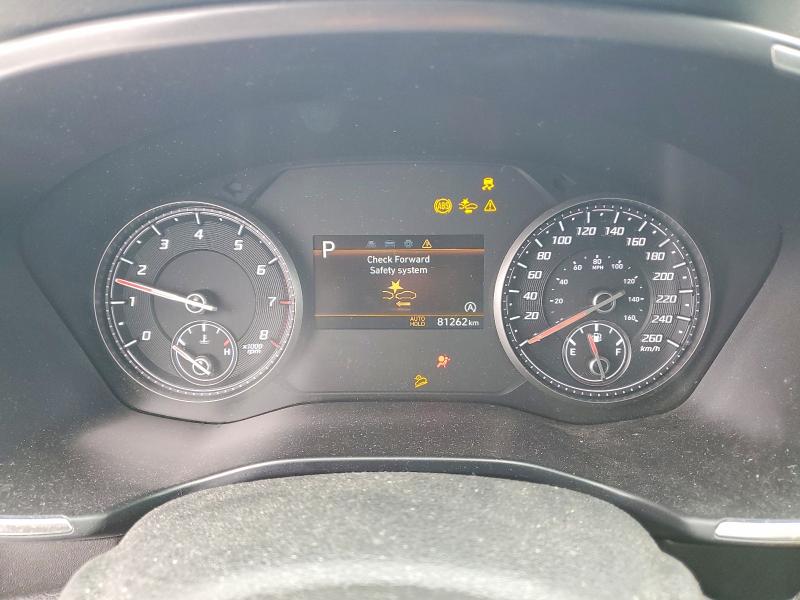 Продажа на аукционе авто 2021 Hyundai Santa Fe, vin: 5NMS3DAJ3MH313600, номер лота: 77951335