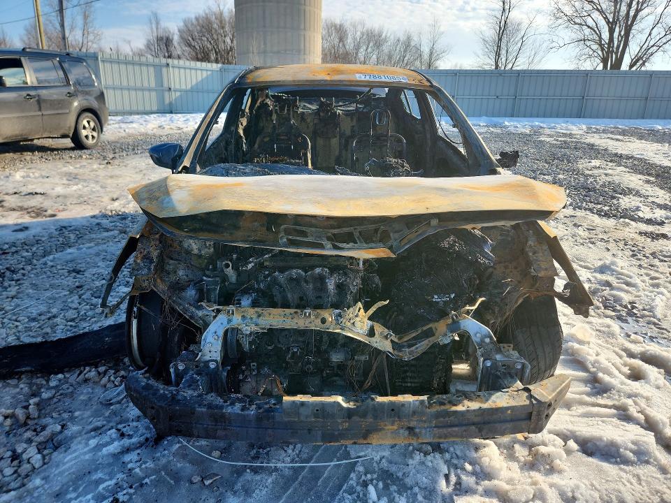 Aukcja sprzedaży 2016 Kia Forte, vin: KNAFX4A62G5602165, numer aukcji: 77881085