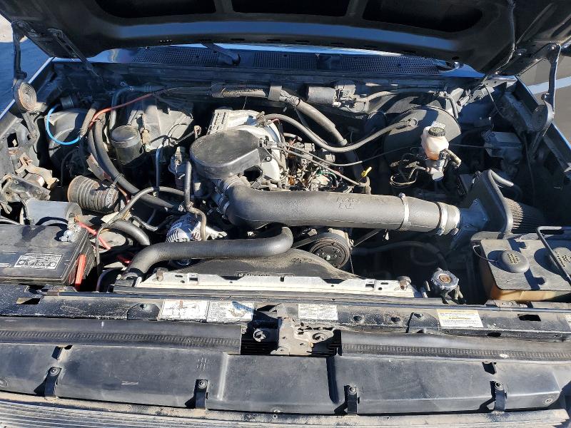 78743465 :رقم المزاد ، 1FTEX15N7RKB07981 vin ، 1994 Ford F150 مزاد بيع