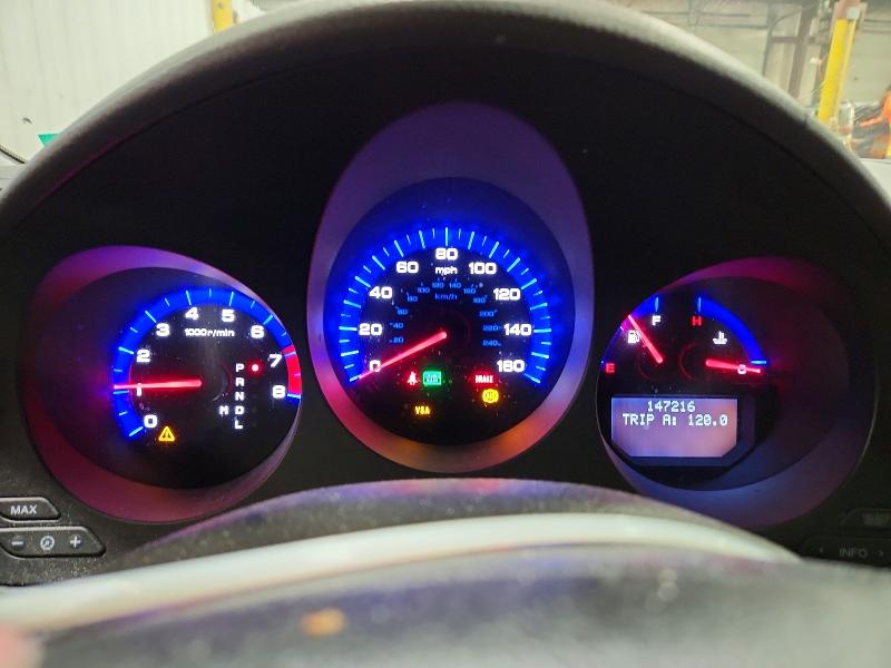 Продаж на аукціоні авто 2005 Acura Tl, vin: 19UUA66245A019244, номер лоту: 78862345