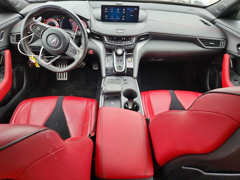Aukcja sprzedaży 2023 Acura Tlx, vin: 19UUB5F51PA003247, numer aukcji: 76904375