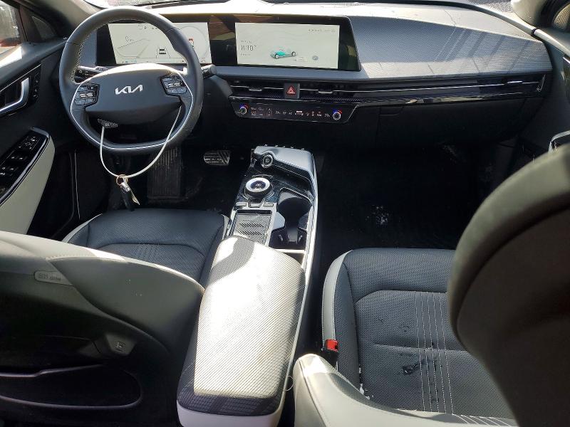 Aukcja sprzedaży 2024 Kia Ev6, vin: KNDC4DLC9R5221143, numer aukcji: 79011135