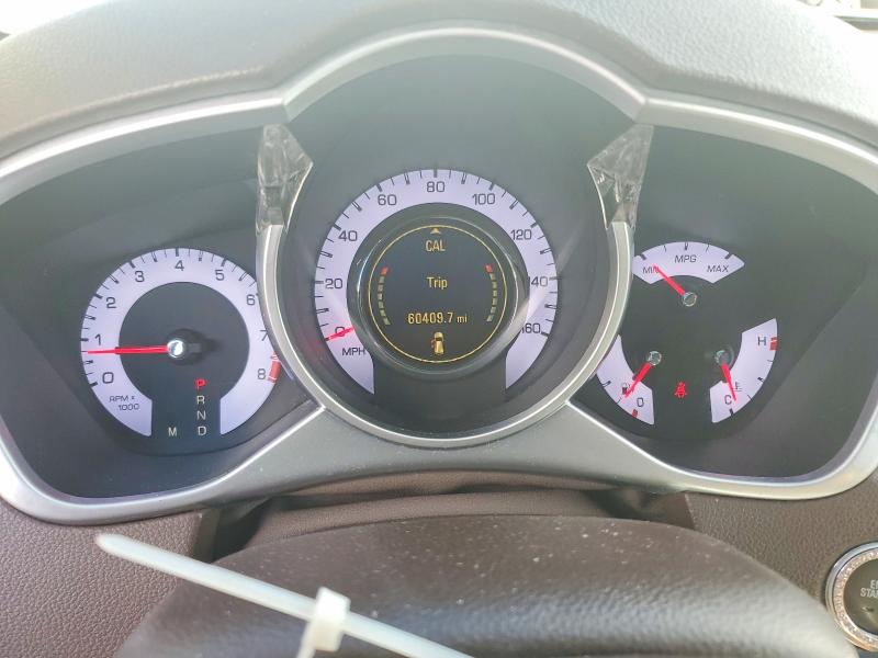Продаж на аукціоні авто 2011 Cadillac Srx, vin: 3GYFNAEY2BS552136, номер лоту: 77900475