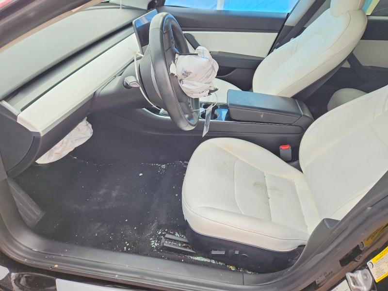 Aukcja sprzedaży 2019 Tesla Model 3, vin: 5YJ3E1EA8KF324436, numer aukcji: 77823925
