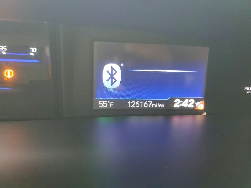 Продаж на аукціоні авто 2013 Honda Civic, vin: 2HGFG3B51DH508416, номер лоту: 76493625