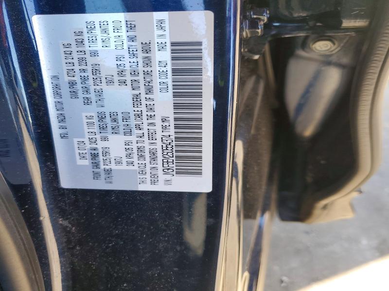 Продаж на аукціоні авто 2025 Mazda Cx-5, vin: JM3KFBEM2S0554374, номер лоту: 79375255