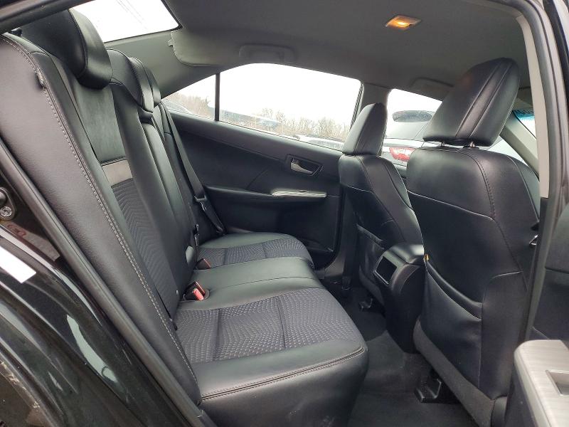 Aukcja sprzedaży 2013 Toyota Camry, vin: 4T1BF1FK8DU283313, numer aukcji: 78071985