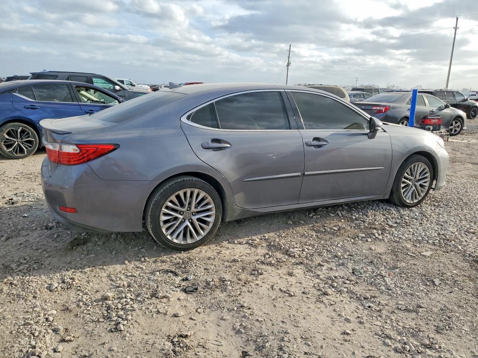Продаж на аукціоні авто 2013 Lexus Es 350, vin: JTHBK1GG6D2022038, номер лоту: 78609205