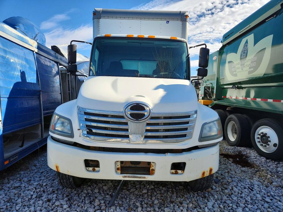 Продаж на аукціоні авто 2009 Hino Hino 268, vin: 5PVNE8JT794S53028, номер лоту: 92463905