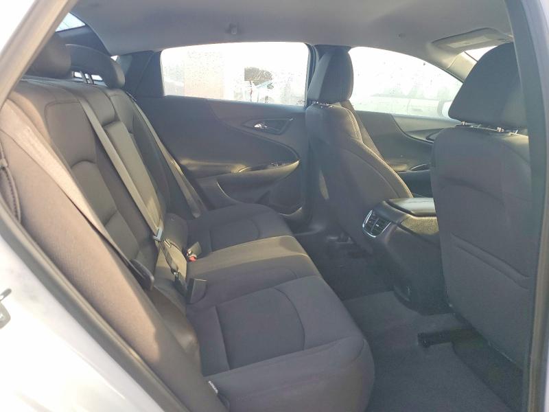 Aukcja sprzedaży 2023 Chevrolet Malibu, vin: 1G1ZD5ST7PF183168, numer aukcji: 79280995