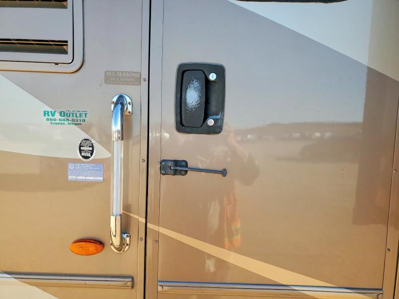 2013 Winn Motorhome მანქანა იყიდება აუქციონზე, vin: 1F65F5DYXD0A00615, აუქციონის ნომერი: 78273715
