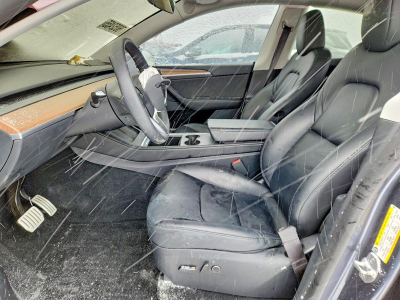 Aukcja sprzedaży 2023 Tesla Model Y, vin: 7SAYGDEF8PF948227, numer aukcji: 76052455