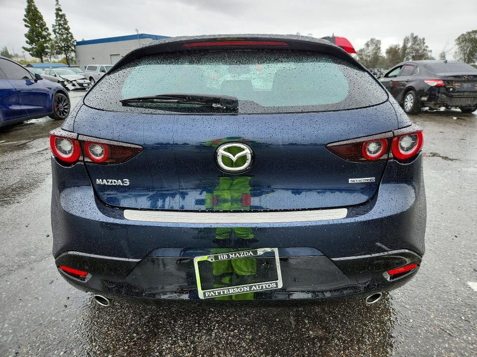 Aukcja sprzedaży 2024 Mazda 3, vin: JM1BPALM4R1715895, numer aukcji: 77969125