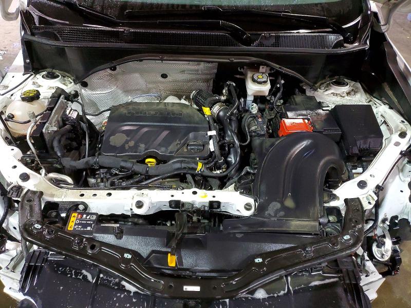 78133385 :رقم المزاد ، KL4AMBS21RB165716 vin ، 2024 Buick Encore Gx مزاد بيع