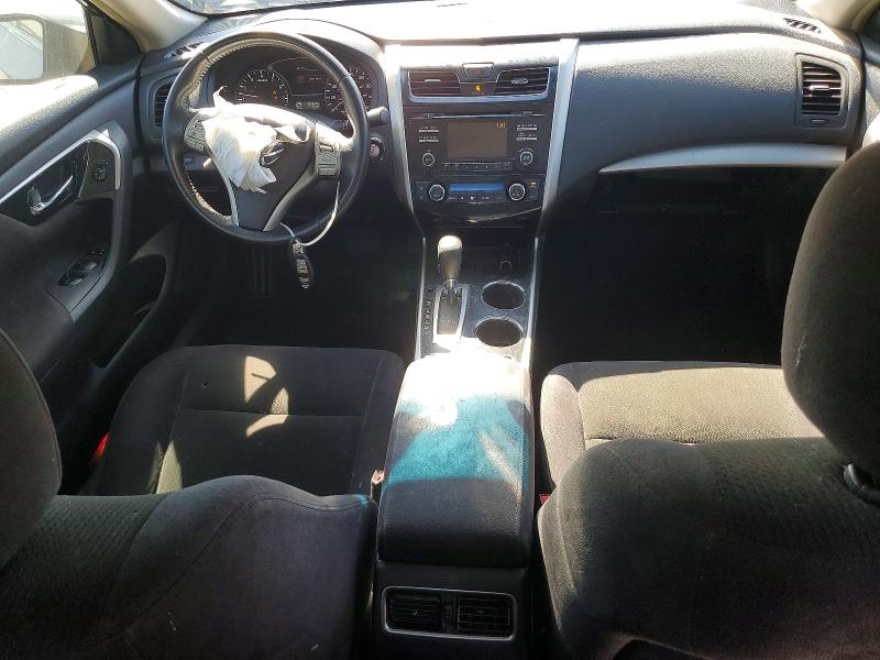 2013 Nissan Altima მანქანა იყიდება აუქციონზე, vin: 1N4AL3AP3DC258189, აუქციონის ნომერი: 77736625