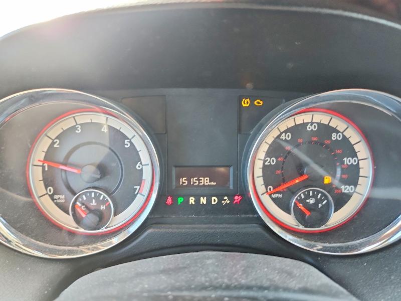 Продаж на аукціоні авто 2014 Dodge Grand Caravan, vin: 2C4RDGBG5ER470942, номер лоту: 76387725