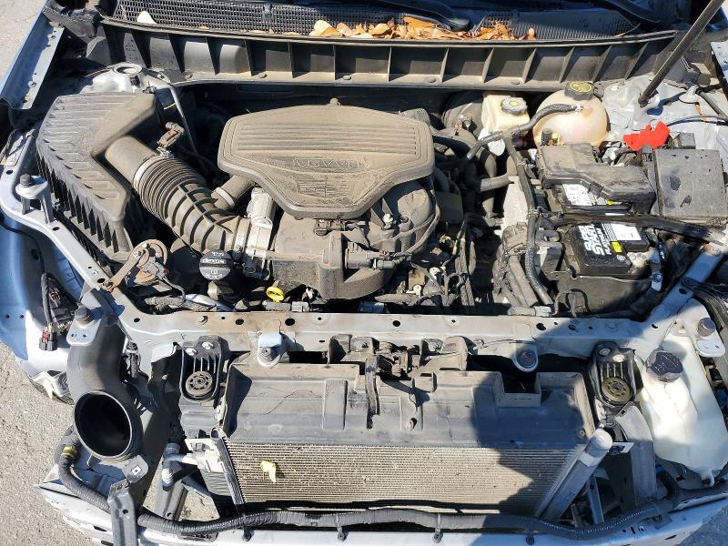 2017 Cadillac Xt5 მანქანა იყიდება აუქციონზე, vin: 1GYKNDRS1HZ297335, აუქციონის ნომერი: 76563315