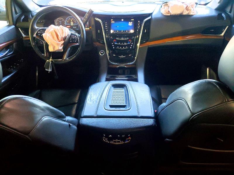 Aukcja sprzedaży 2015 Cadillac Escalade, vin: 1GYS4CKJ2FR213387, numer aukcji: 76907615