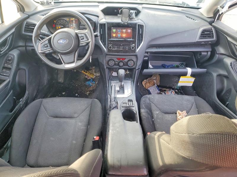 Продаж на аукціоні авто 2022 Subaru Impreza, vin: 4S3GKAV60N3602060, номер лоту: 75983975