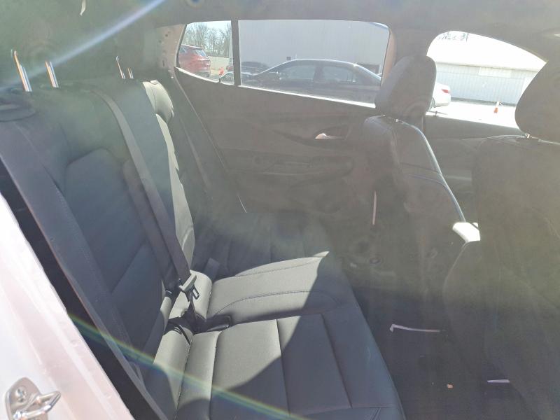 78036695 :رقم المزاد ، KL47LBE27RB187941 vin ، 2024 Buick Envista مزاد بيع