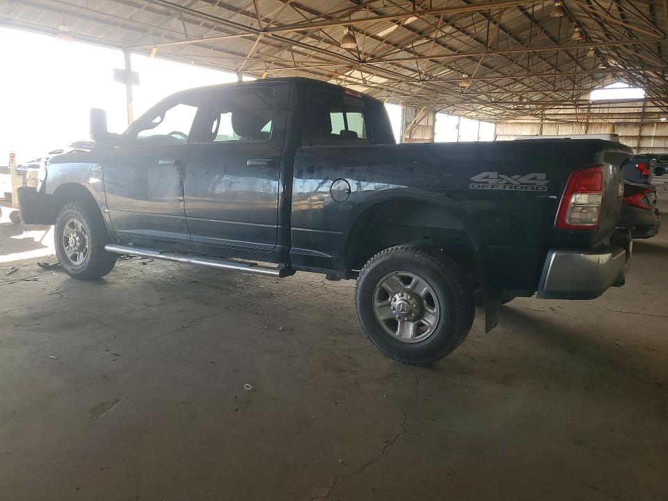 2021 Ram 2500 მანქანა იყიდება აუქციონზე, vin: 3C6UR5CJXMG697596, აუქციონის ნომერი: 75684765