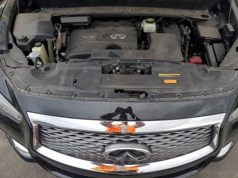 Aukcja sprzedaży 2020 Infiniti Qx60, vin: 5N1DL0MN7LC541107, numer aukcji: 77866015