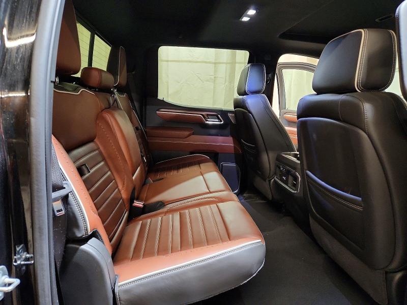 Aukcja sprzedaży 2025 Gmc Sierra, vin: 1GTUUHE87SZ184256, numer aukcji: 79116865