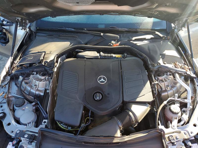 Продаж на аукціоні авто 2024 Mercedes Benz C, vin: W1KAF4GB8RR226433, номер лоту: 75427465