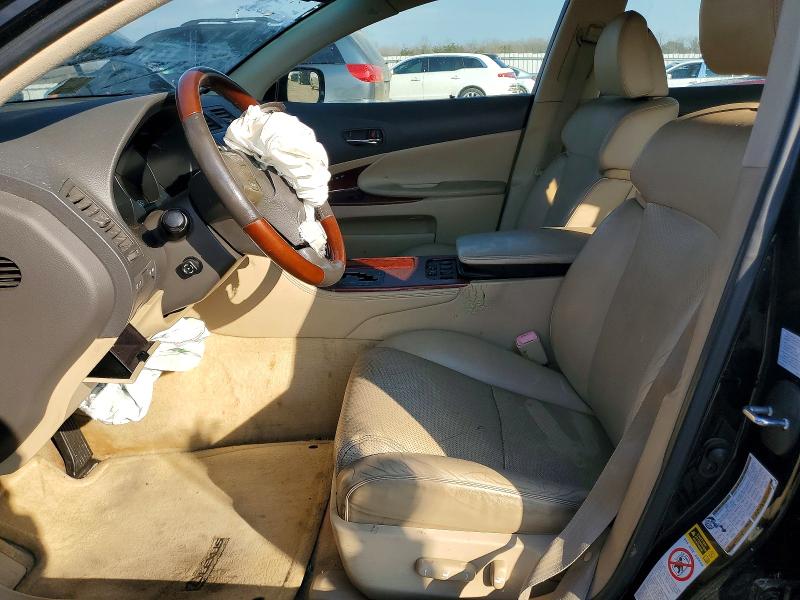 Продажа на аукционе авто 2006 Lexus Gs, vin: JTHBN96S965000502, номер лота: 73753545